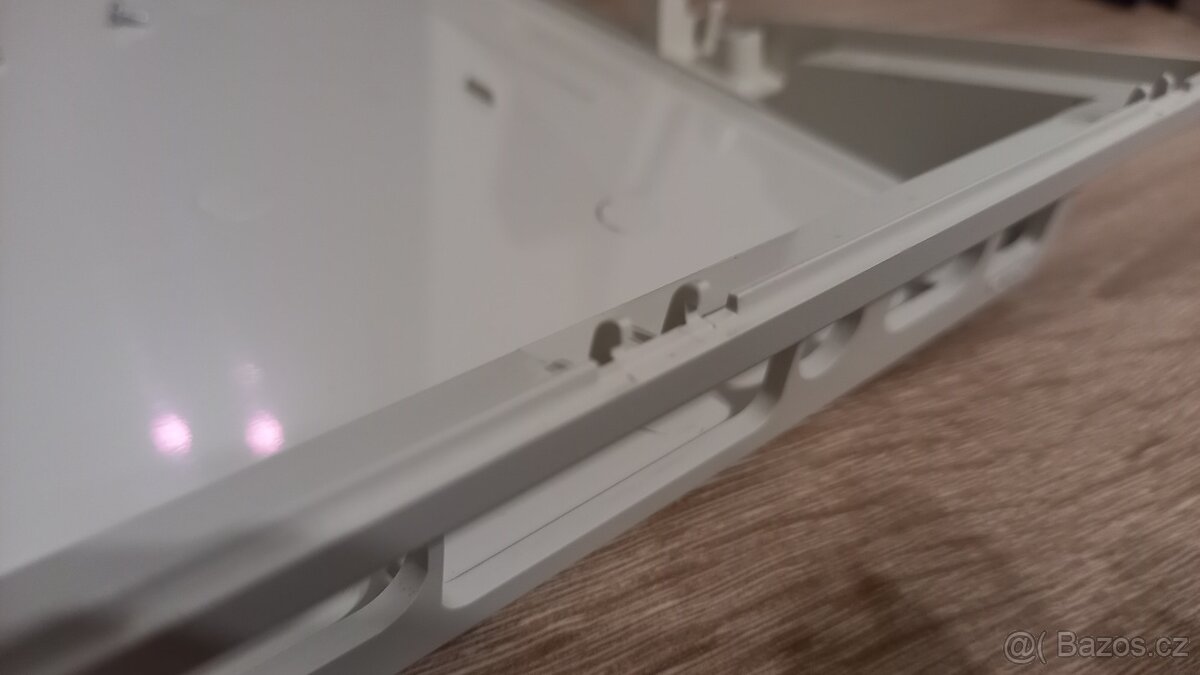 Case pro A600 (Amiga) - 16