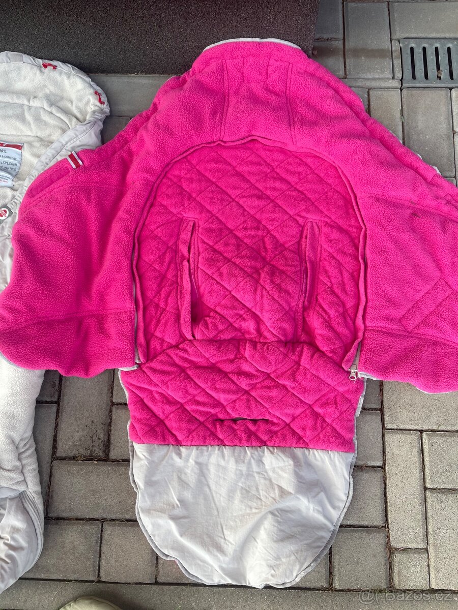 Thule Urban Glide 2 Khaki - 16