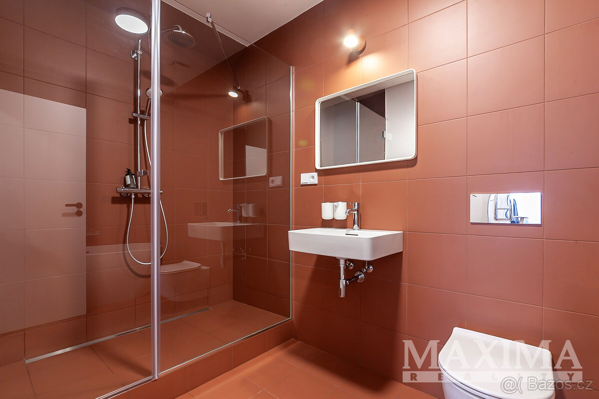 Byt 3+kk o ploše 74 m2 - Jablonec nad Jizerou, Bratrouchov - 16