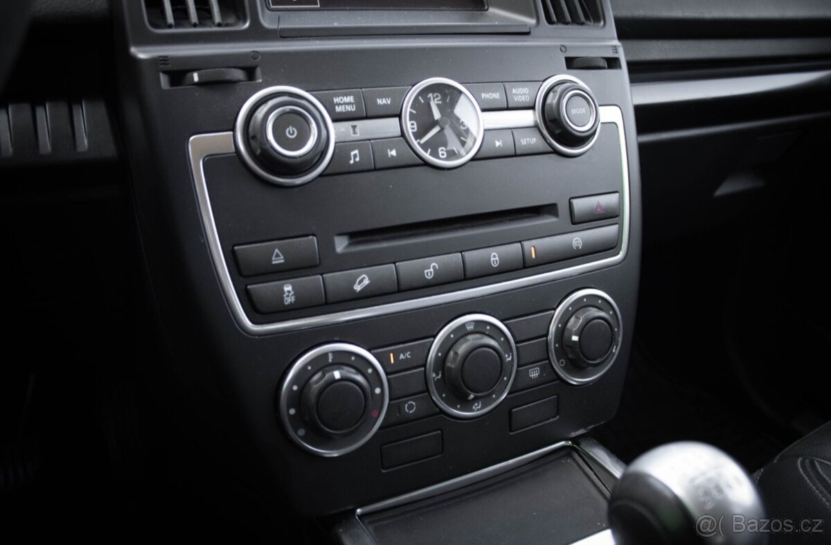 Land Rover Freelander 2.2 D 4x4 - 16