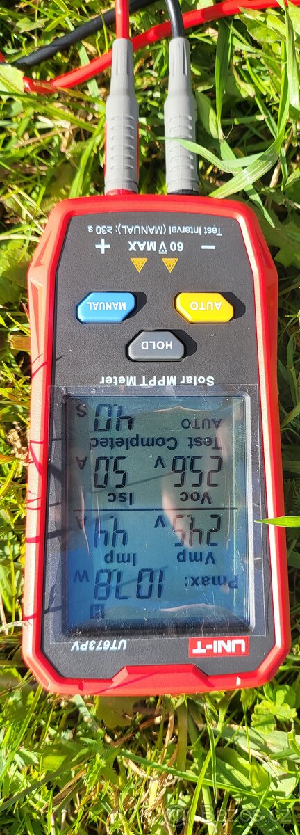 ostrovní system - 16