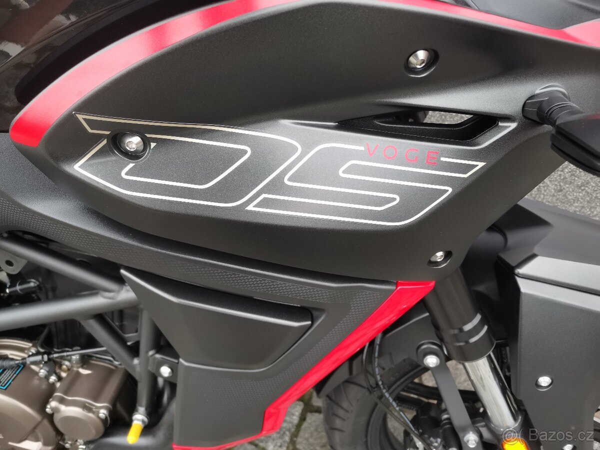 Voge 300 - 16