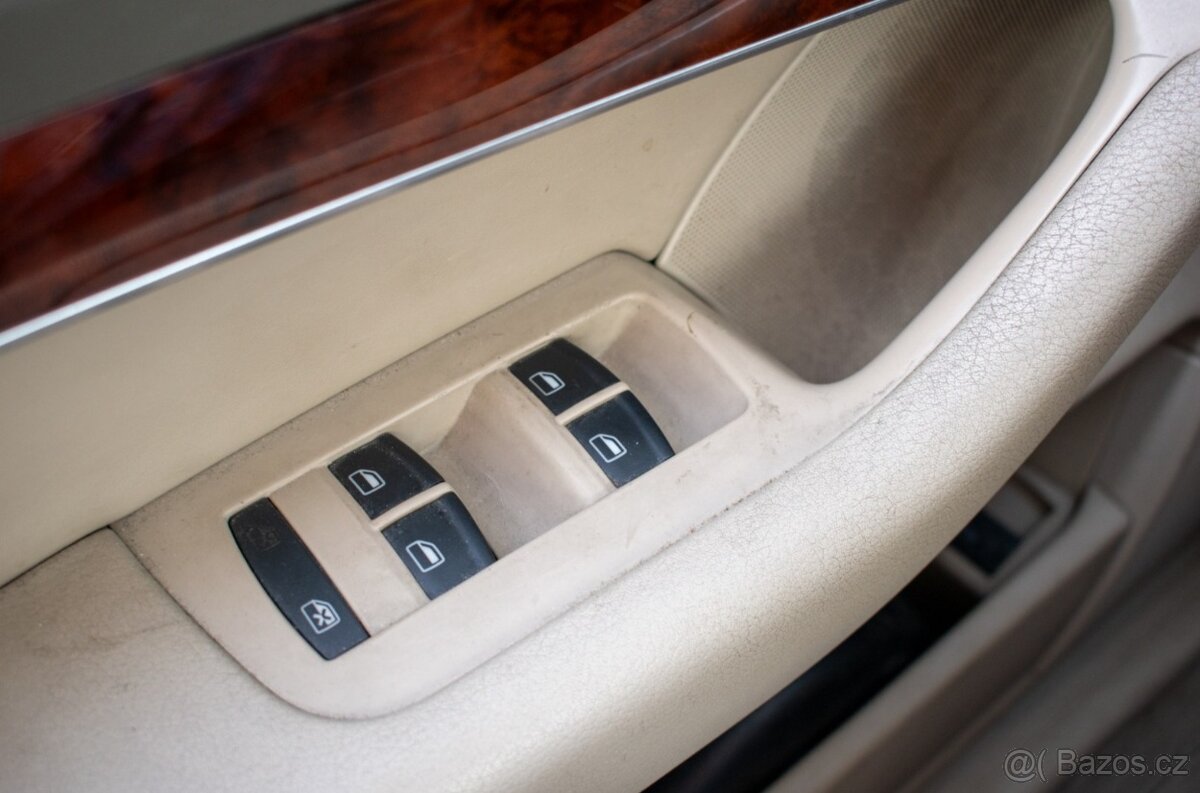 Audi A6 2.7 TDI quattro Business tiptronic - 16