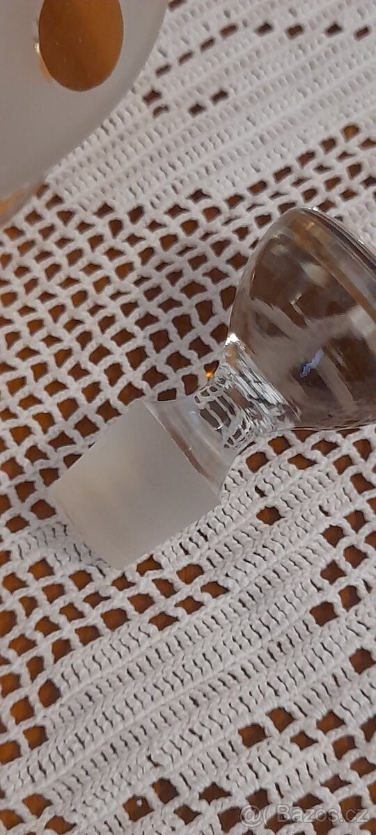 Starožitné karafy - 16