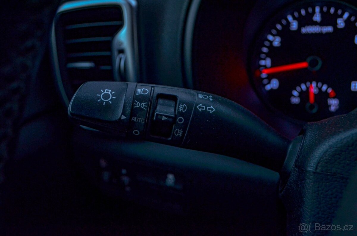 Kia Sportage 1.6 GDi Gold - 16