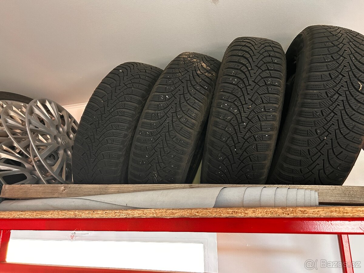 Kia ceed 1.4 cvvt - 16