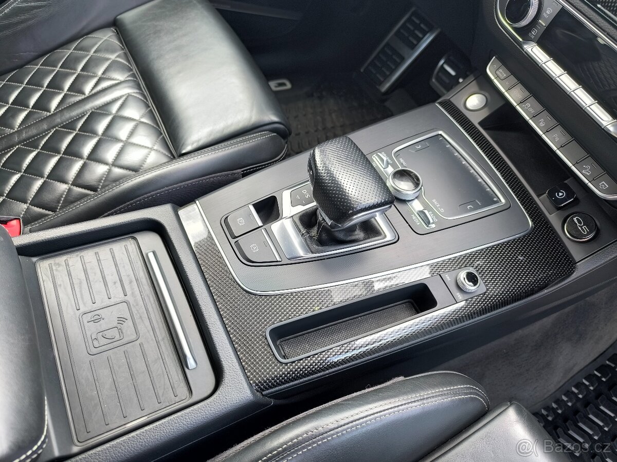 Audi Q5 3.0 TDI 176kw r.v.2018 - 16
