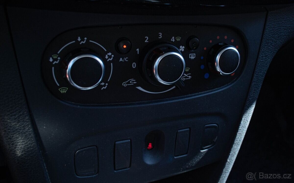 Dacia Logan MCV 0.9 TCe Arctica LPG - 16