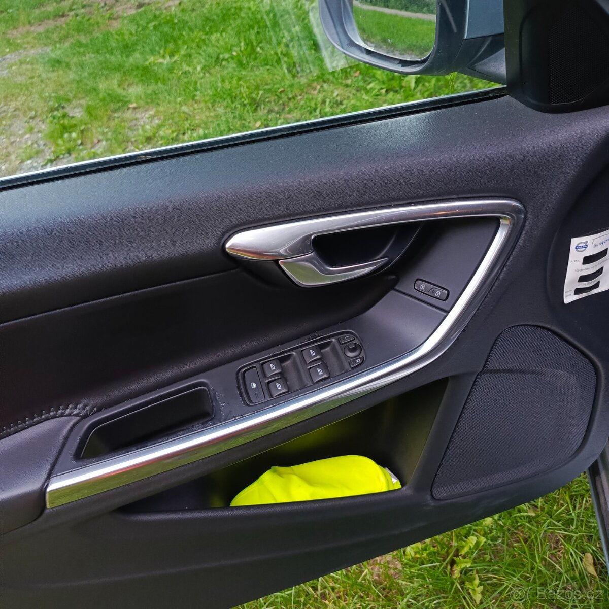 Volvo V60 D4 120kw - 16