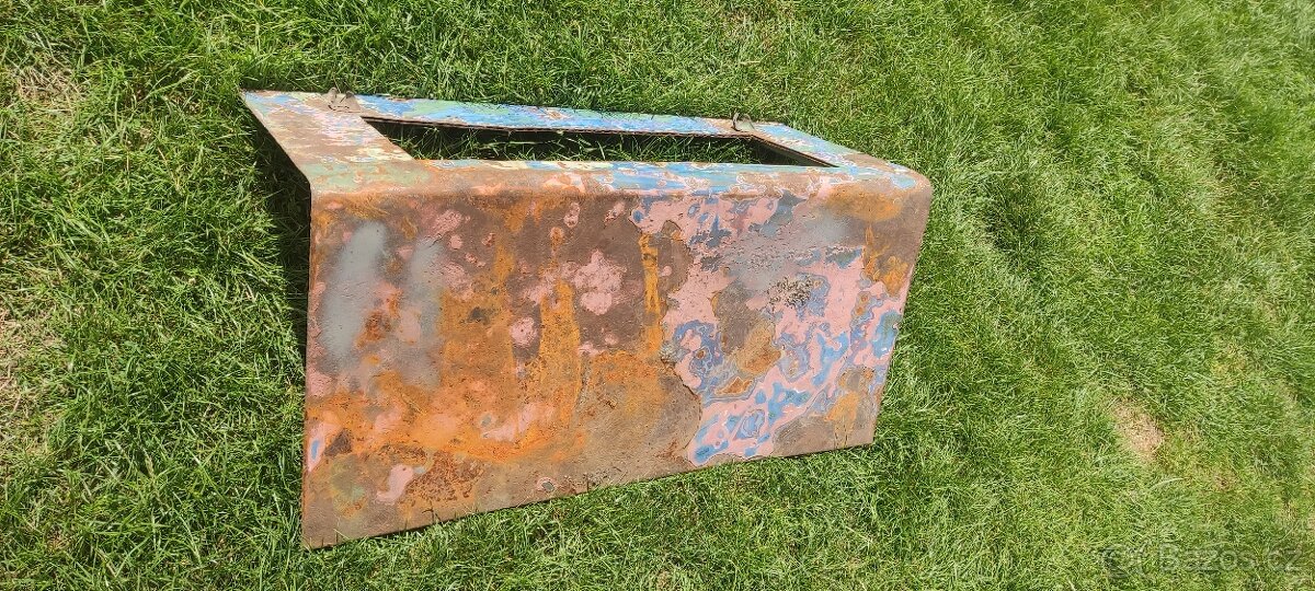 Veškeré díly Multicar m22 - 16