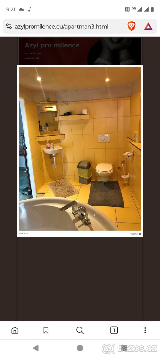 RD u Berouna 11+3 ,,RK a zprostředkovatele nevolat - 16