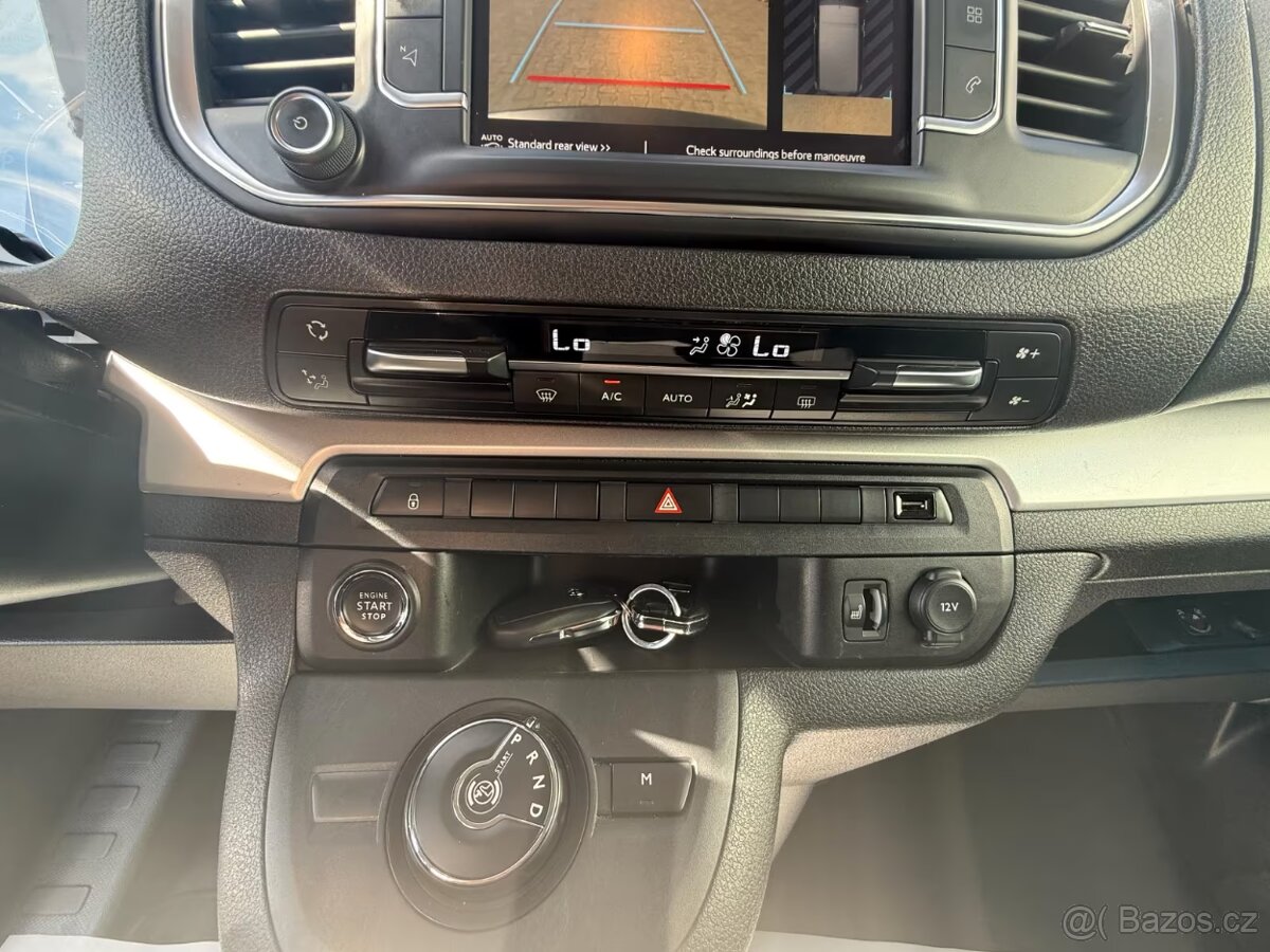 Toyota Proace Verso 2.0D 106 kW L2 Shuttle Comfort 9M 2022 - 16