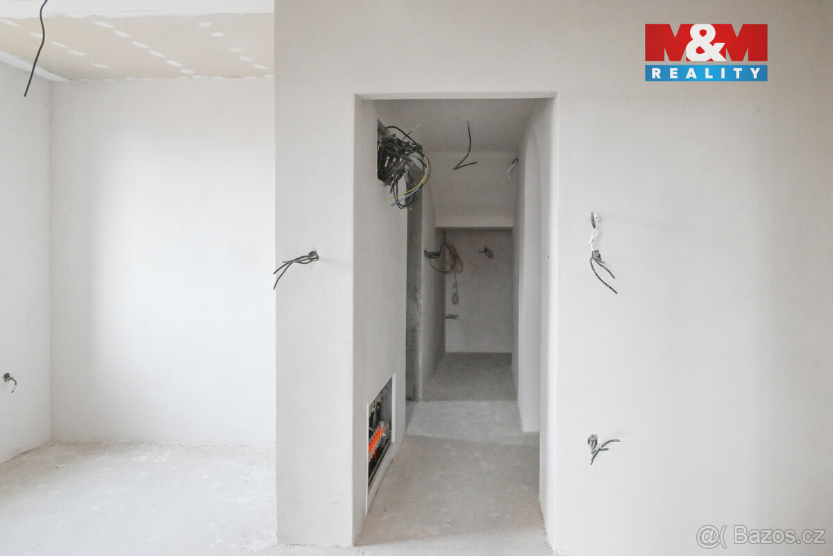 Prodej rodinného domu, 270 m², Dobšice - 16