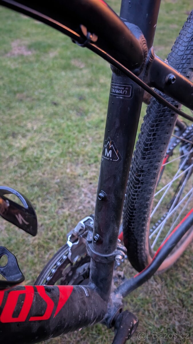 Specialized Rockhopper 29" - 16