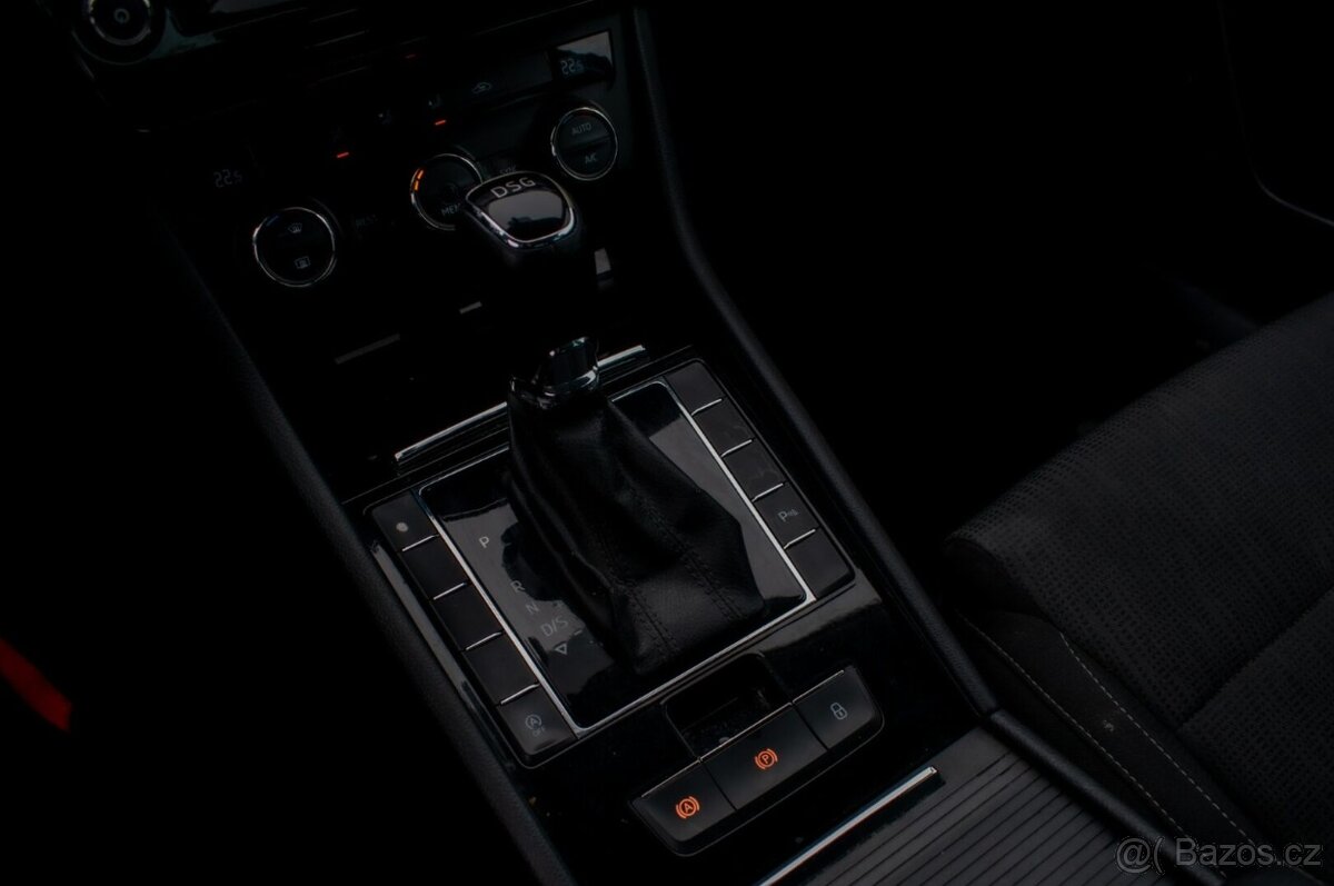 Škoda Superb 1.6 TDI 88kw DSG - 16