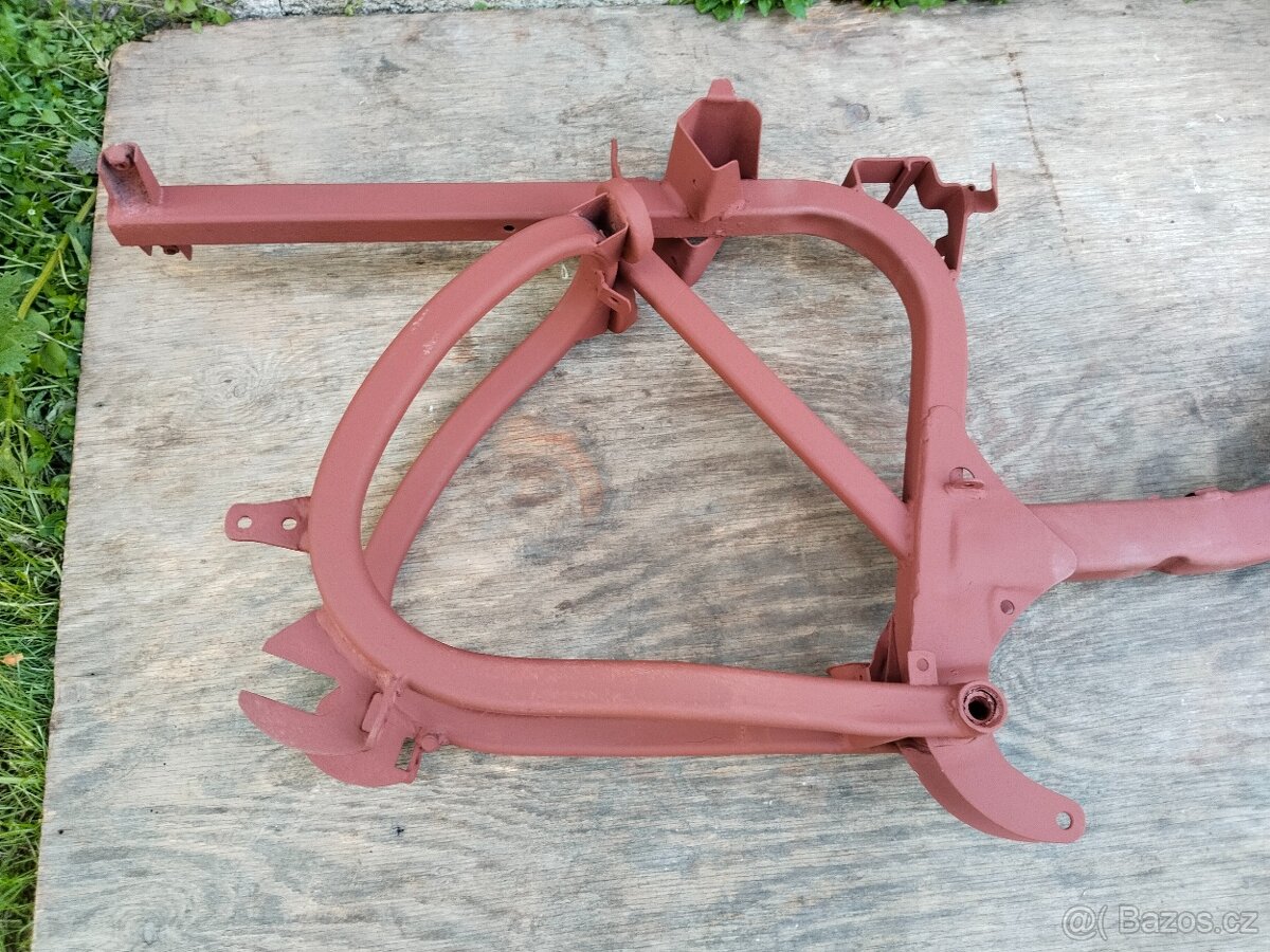 Jawa 555 (tel.730 908 243) - 16