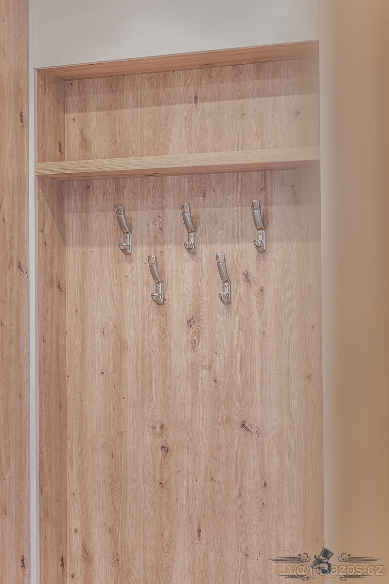 Prodej bytu se zahradou, Pardubice - Černá za Bory - 16