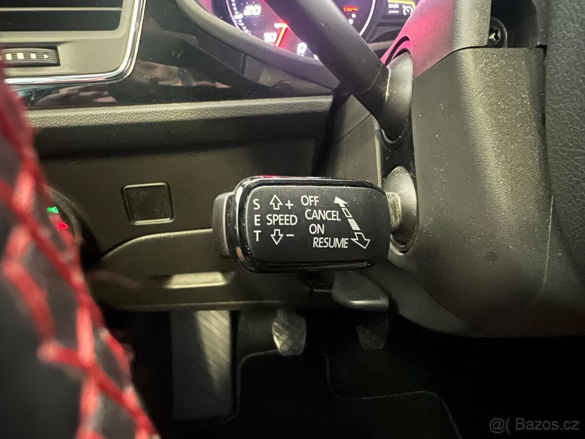 Seat Leon FR 1.4TSI 110kw FULL LED - 16