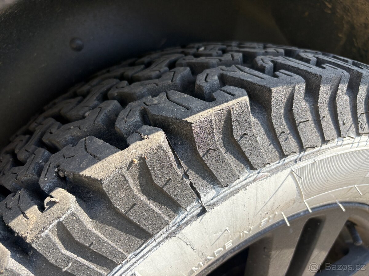 Prodám USA Ford Edge 3.5i V6 200 kw 4x4 Raptor, STK - 16