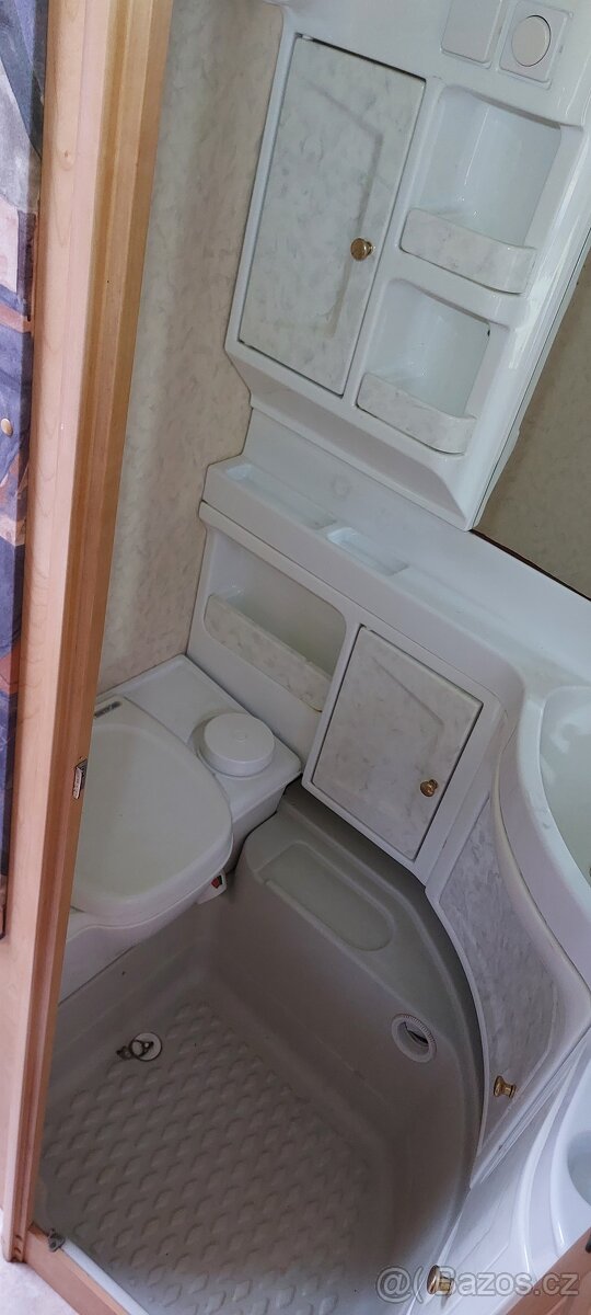 Hobby 495 SL Exclusive - 16