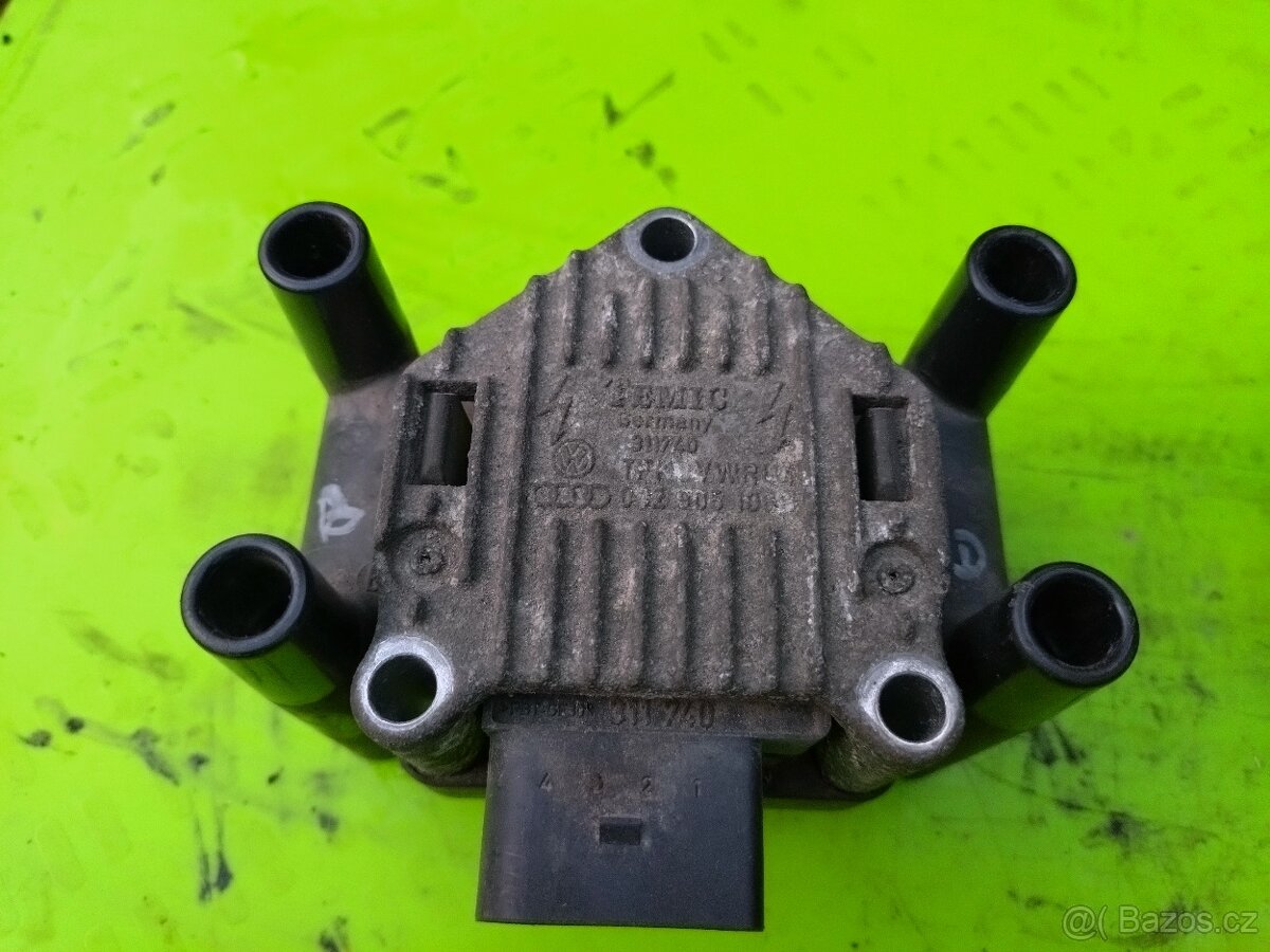 Octavia 1 - náhradní díly - 16