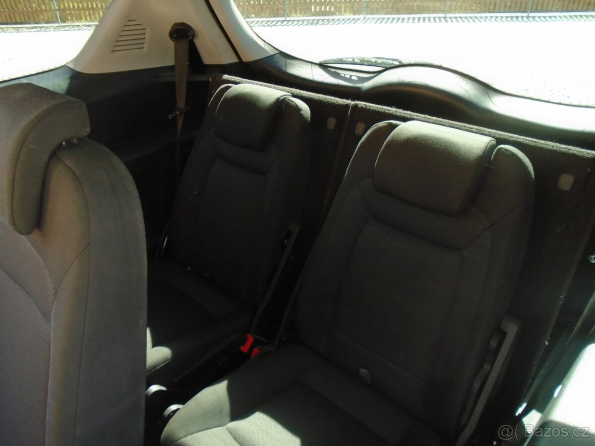 ford s-max 2,5i díly - 16