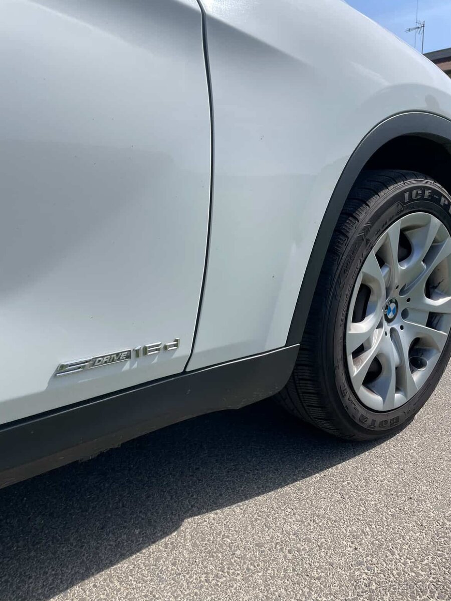 BMW x1 2.0 85kw 2015 - 16