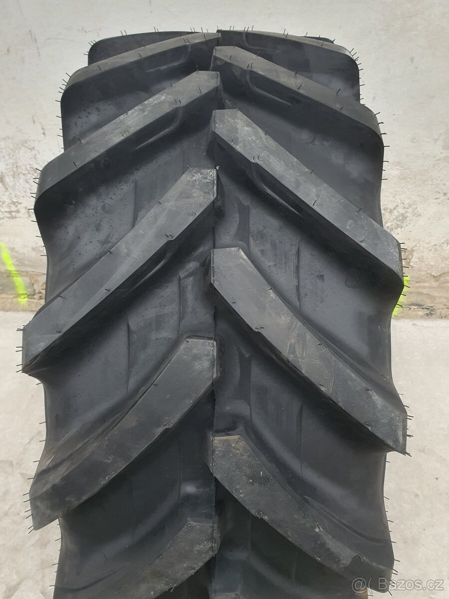 Pneu Alliance Agri Star II - 16