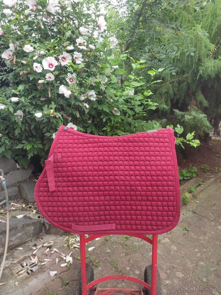 Skokové podsedlovky, velký výprodej sedlovny - 16