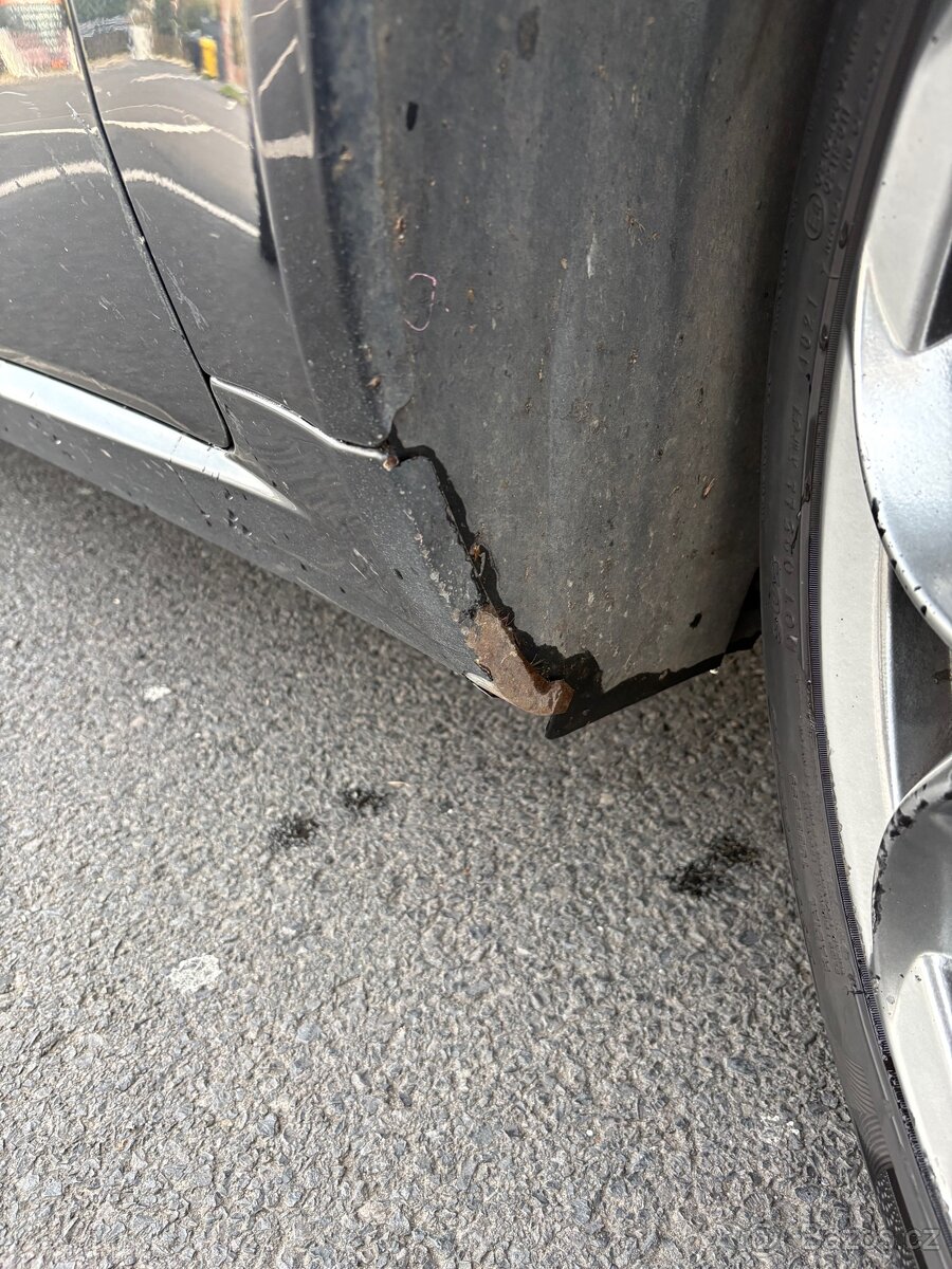 Alfa romeo 159 1.9 jtd 16v - 16