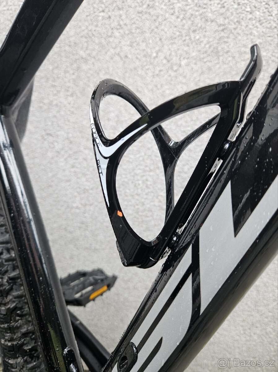 SUNN XC EXACT S2 – vel. S - 16