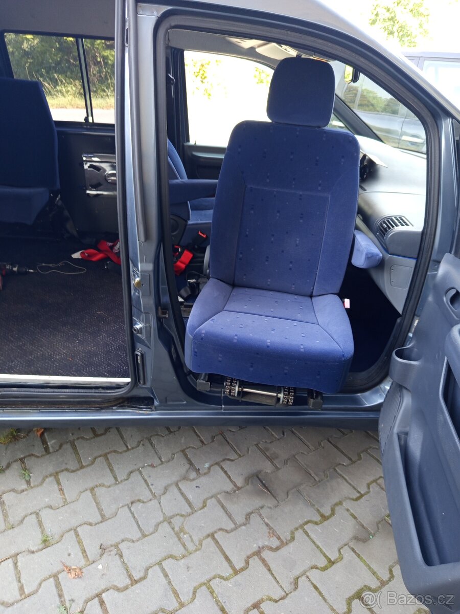 CITROEN JUMPY PRO ZTP - 16