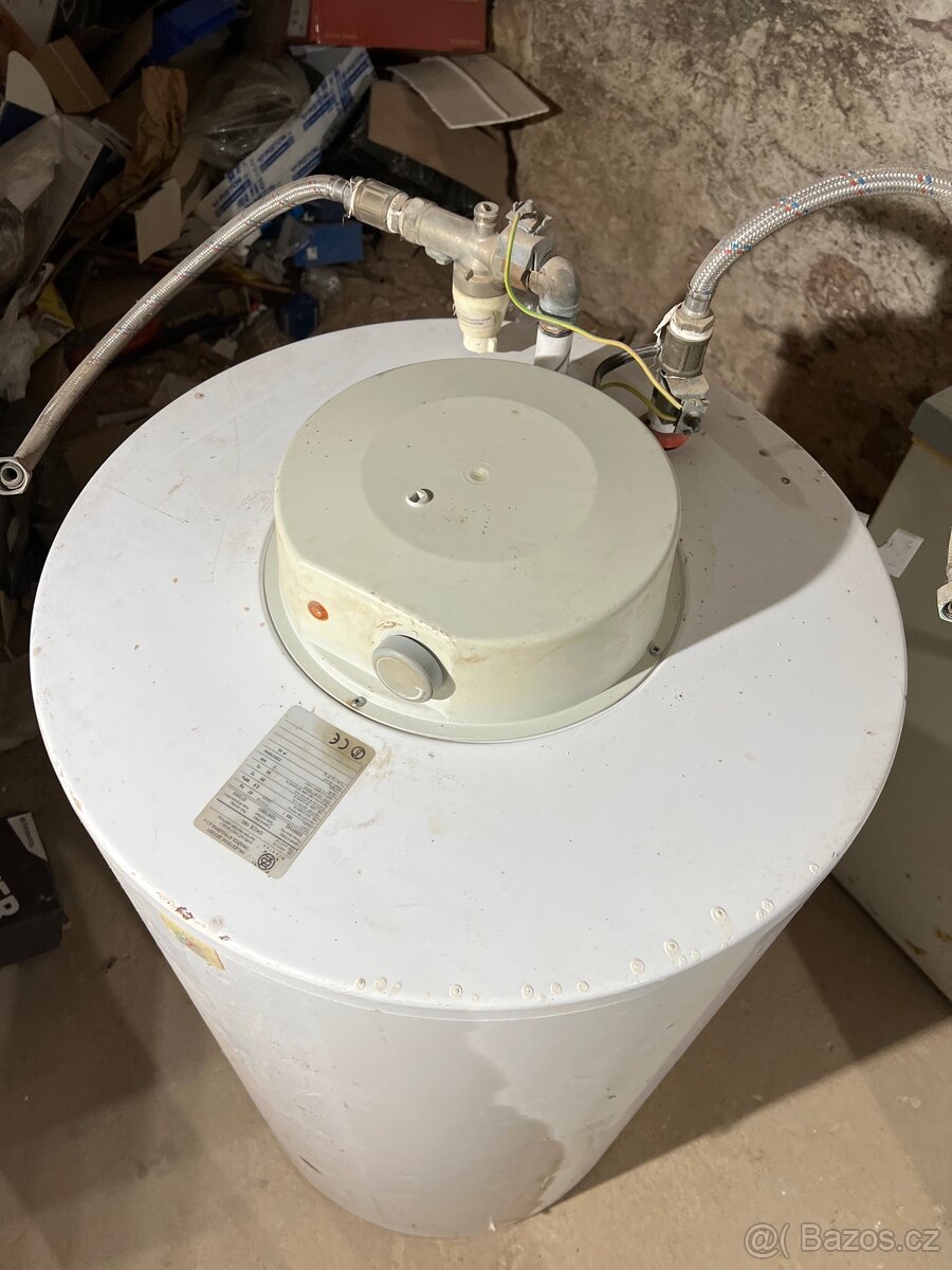 Pracka, mycka, trouba, mrazak, bojler - 16