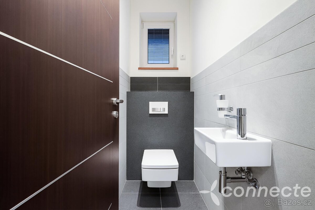 Prodej bytu 3+kk, 78m2, terasa, parkovací stání, zahrádka (S - 16