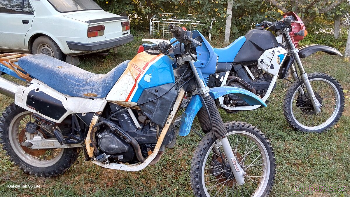 Simson, sach, Jawa babetta alkatrészek eladók - 16