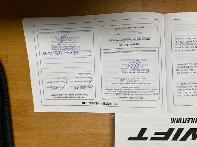 Suzuki Swift 1.2 i 66 kW r.v.2016 - 16