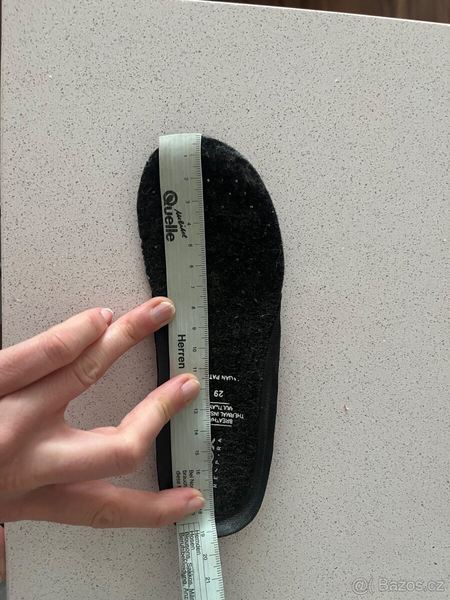 Klučičí chlapecké zimní boty Geox Respira Amphibiox - 16