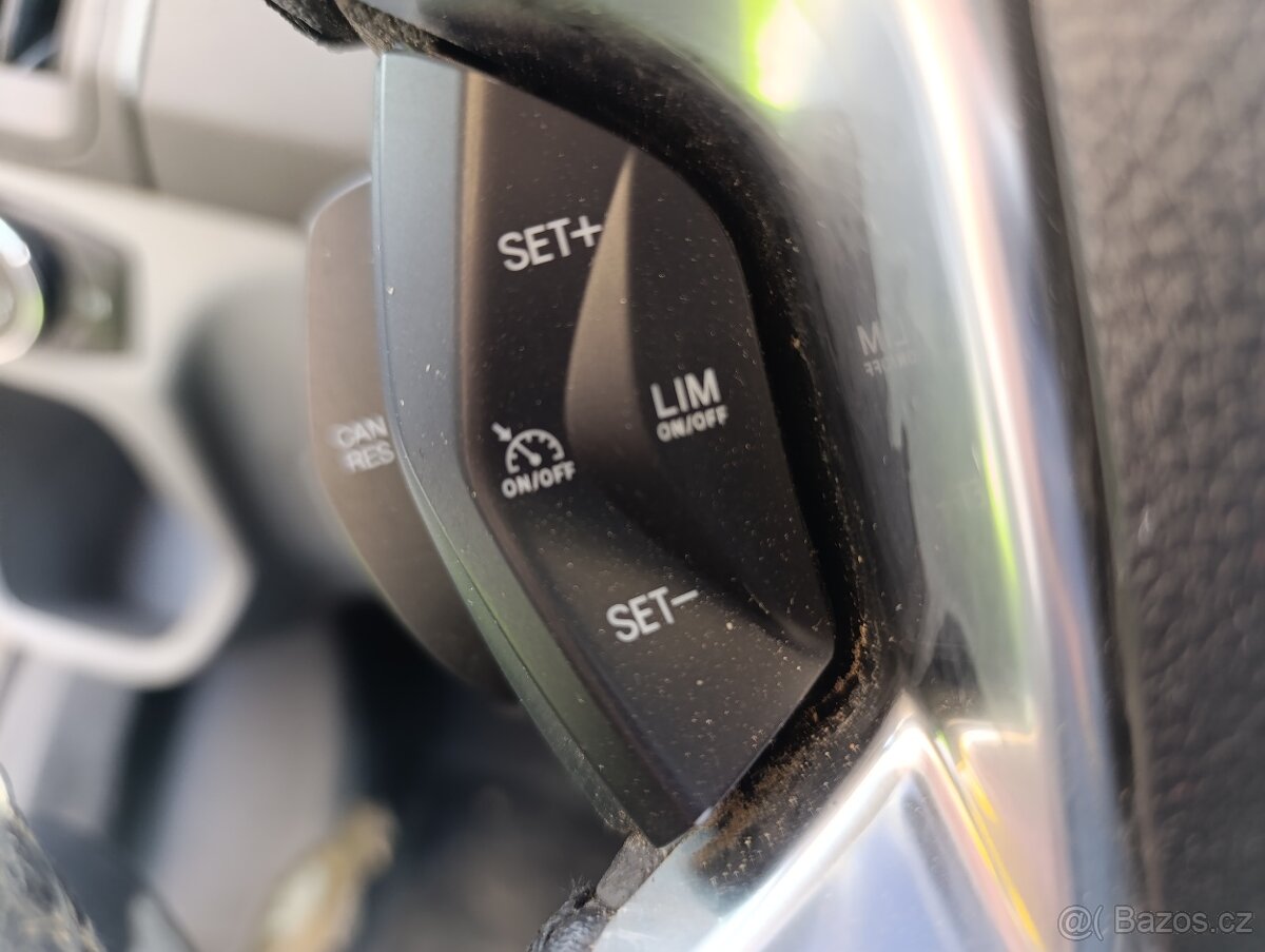 Ford Transit valník 7mist - 16