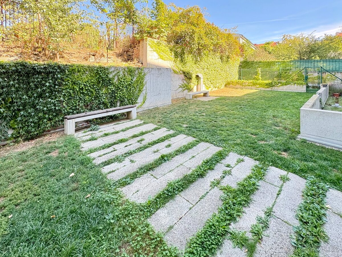 Prodej bytu 3kk, Francouzská, Brno - 16