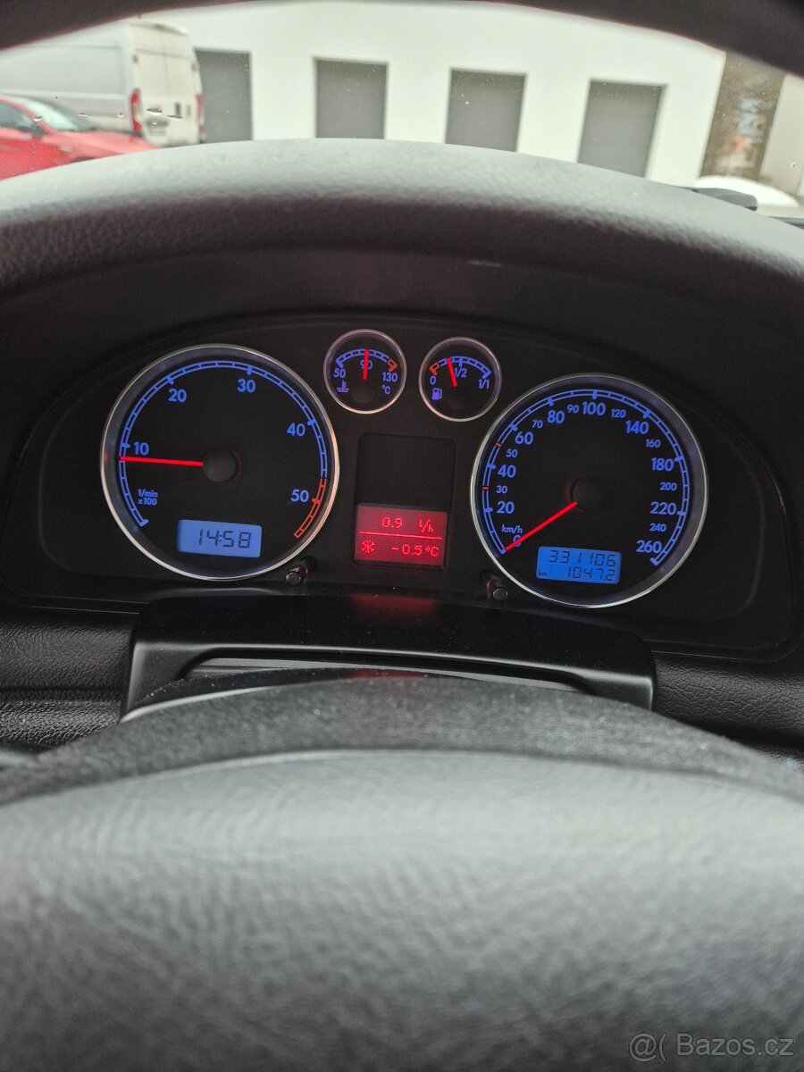 Volkswagen Passat B5.5. 1.9tdi,74kw. - 16