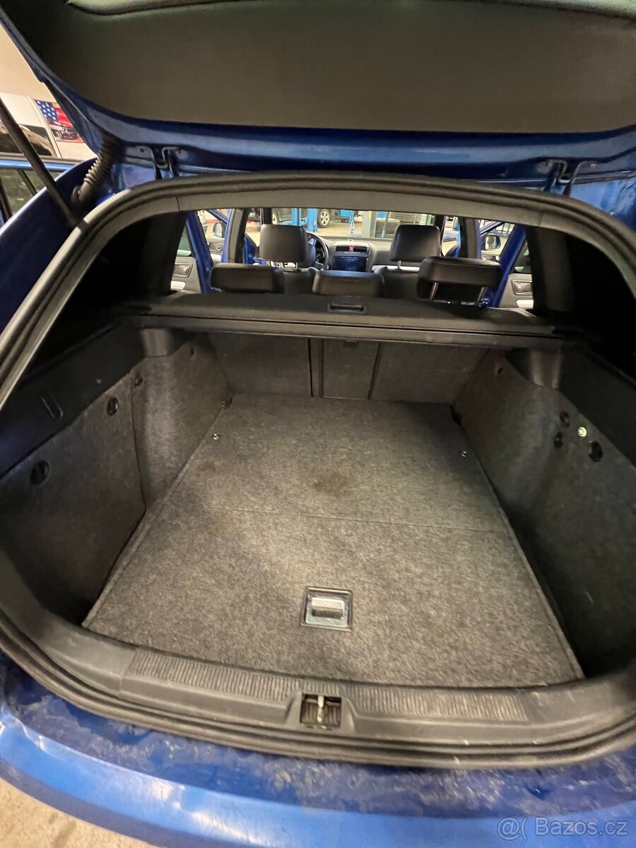 Škoda Octavia 2 rs 2.0tdi CEGA - 16