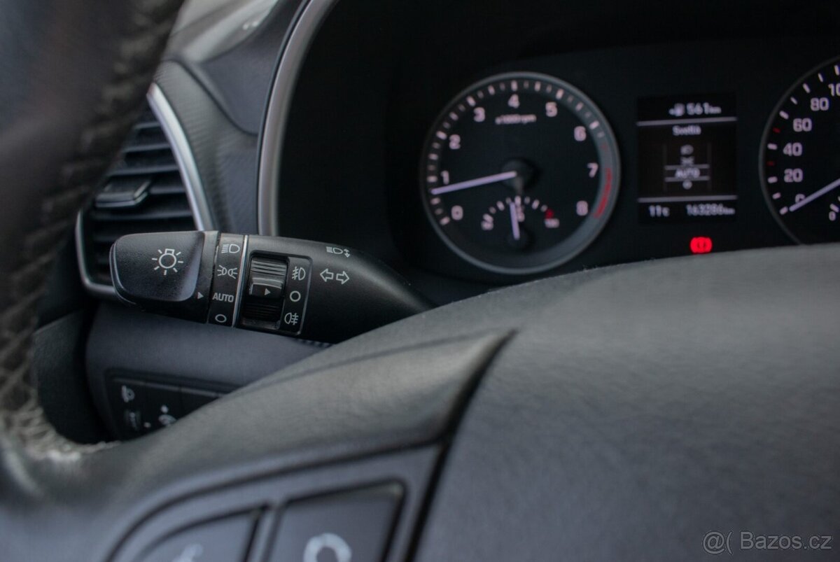 Hyundai Tucson 130kW - 16