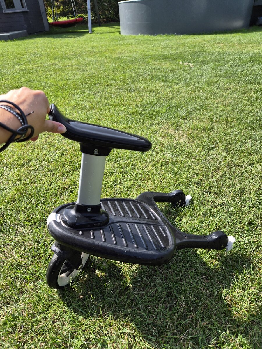 Kočárek bugaboo buffalo - 16