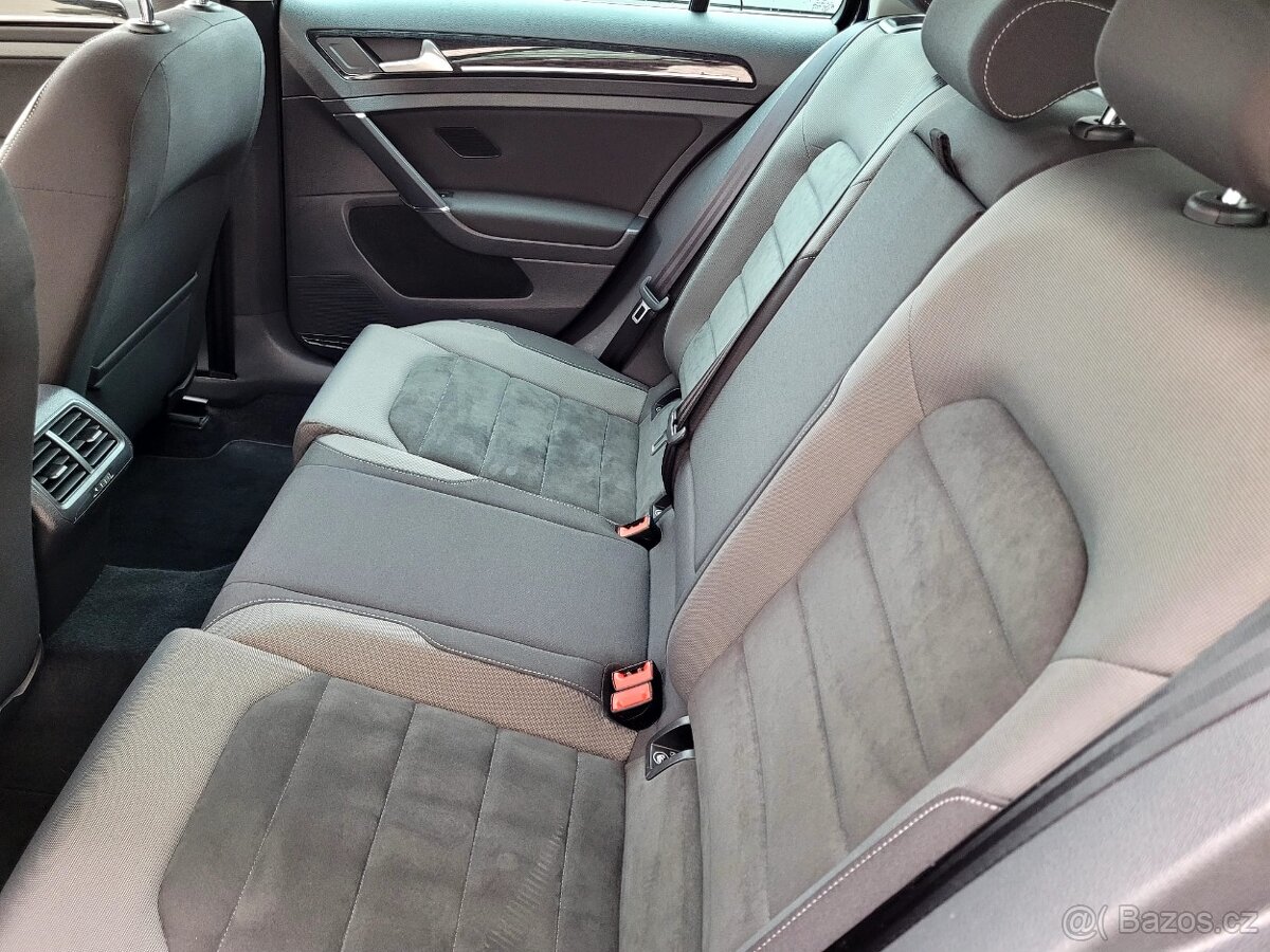 Volkswagen Golf, Highline, 2.0 TDI, DSG, LED - 16