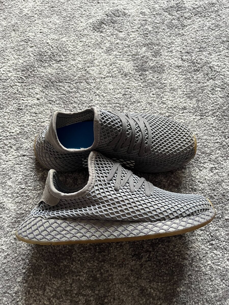 16x Dámské boty Adidas Deerupt Runner (3) - 16
