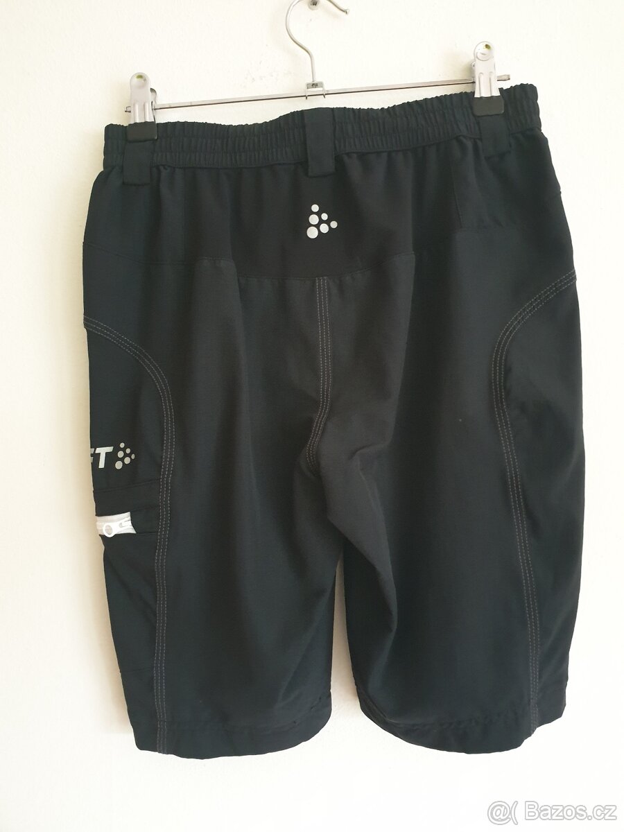 NOVÉ dětské sport. oblečení CRAFT, SALEWA, CHILLAZ,WARMPEACE - 16