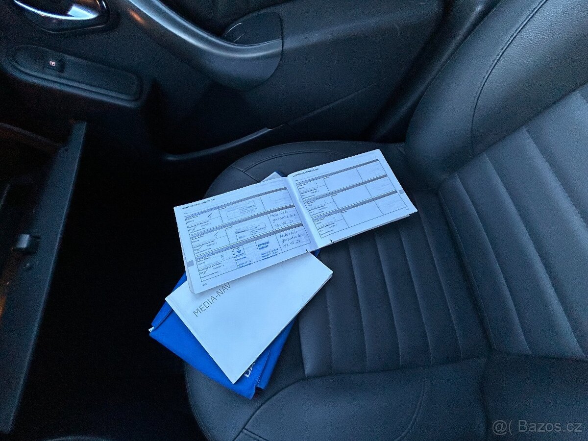 Prodám Dacia Duster 1.5 dci 4x4 - 16