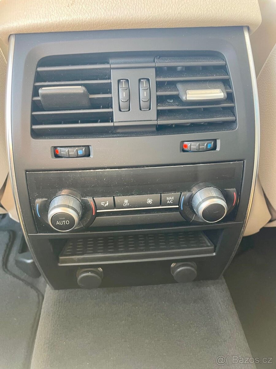 BMW 530 GT, xDrive - 16