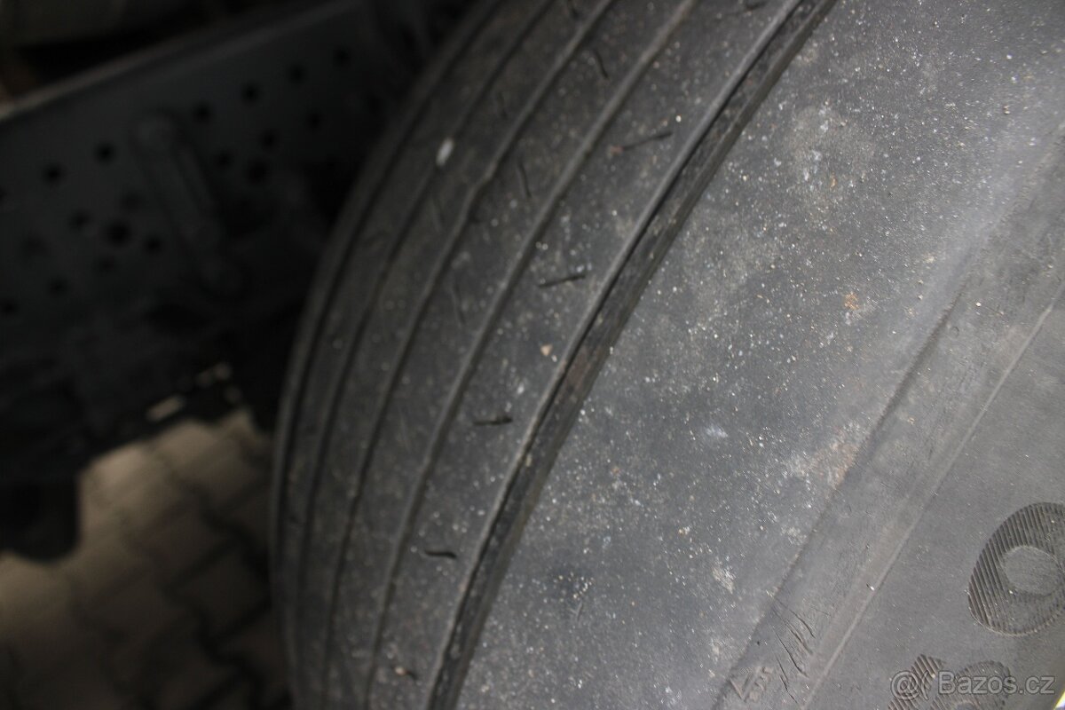 MB Actros 1848 LSNRL,GIGA SPACE, LOWDECK, NAVIGACE - 16