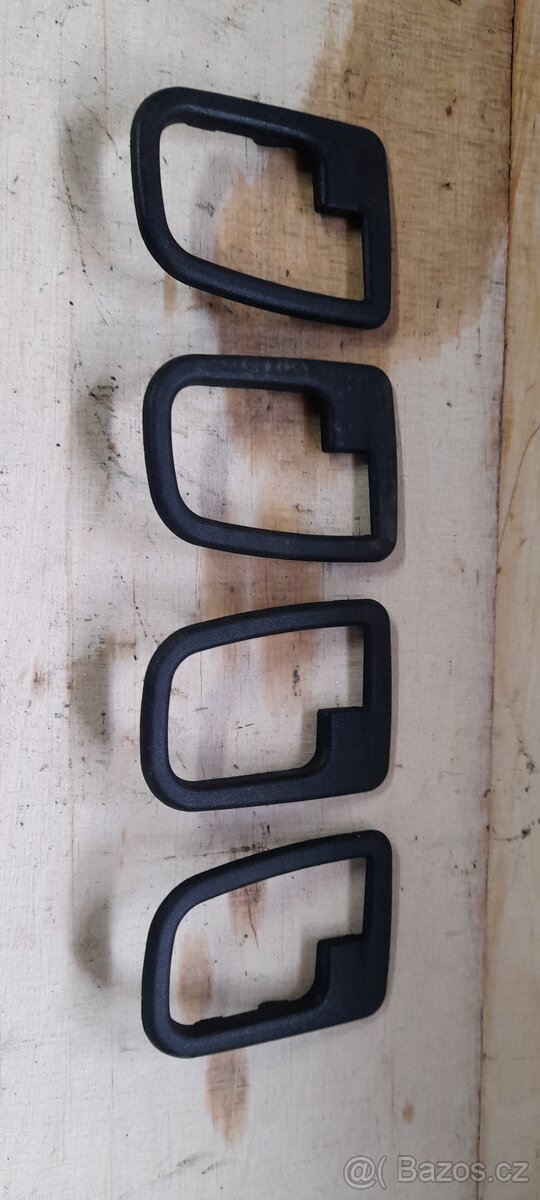 BMW e39 e36 e46 vše co je na foto - 16